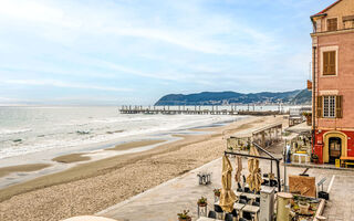 Náhled objektu Casa Sole Mare, Alassio