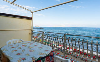 Náhled objektu Casa sul Mare, Alassio