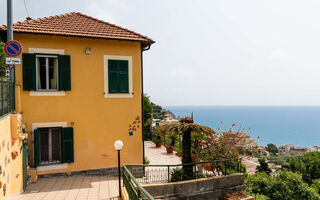 Náhled objektu Belvedere Blu, Alassio