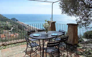 Náhled objektu Francesca, Varigotti