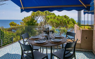 Náhled objektu Insel Oasis Wohnung, Bergeggi