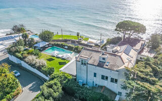 Náhled objektu Verney, Riviera Ponente