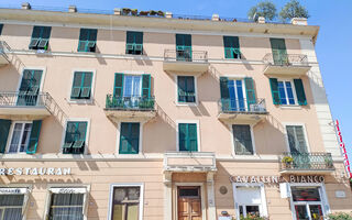 Náhled objektu Dal Castello, Cinque Terre