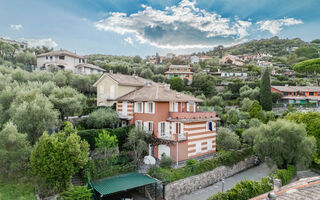Náhled objektu Il Pigno, Cinque Terre