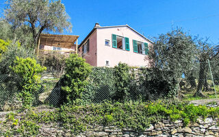 Náhled objektu Ca Dò Sante, Zoagli