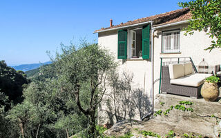 Náhled objektu Manuela, Zoagli