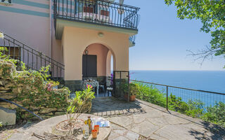 Náhled objektu La Ginestra, Zoagli