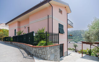 Náhled objektu Il Caprifoglio, Casarza Ligure