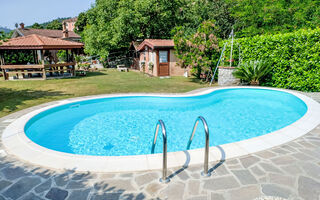 Náhled objektu Titta, Casarza Ligure