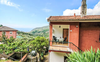 Náhled objektu Camposoprano, Cinque Terre