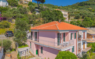 Náhled objektu Daniela, Cinque Terre