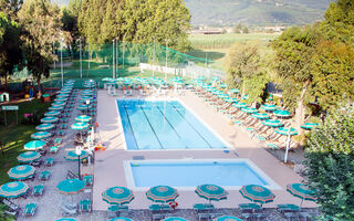 Náhled objektu Italia, Bocca di Magra