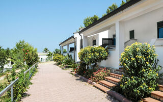 Náhled objektu Villaggio San Pablo, Vieste