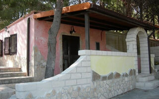 Náhled objektu Freistehendes Haus, Vieste