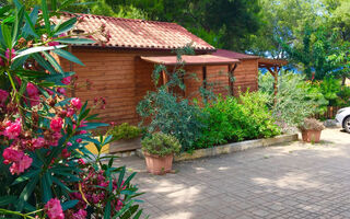 Náhled objektu Chalet Baita, Vieste