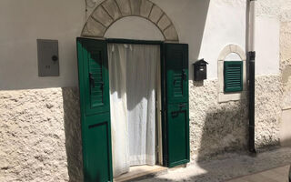 Náhled objektu 'Alloggio nel Borgo, Vieste