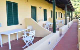 Náhled objektu Centro Turistico San Nicola 4*, Peschici