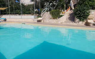 Náhled objektu Freistehendes Zwei-Zimmer-Haus, Peschici