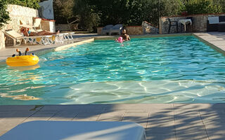 Náhled objektu Drei-Zimmer-Wohnung im Erdgeschoss, Peschici