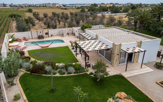 Náhled objektu Incoronata New Dependance, Gallipoli