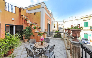 Náhled objektu Carovigno, Carovigno