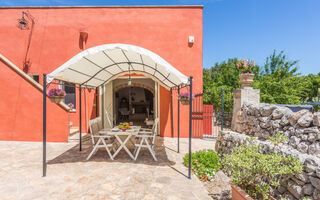 Náhled objektu La Corte della Masseria, Carovigno