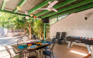 Náhled objektu Rosettas Haus, Carovigno