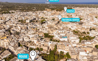 Náhled objektu Casa Lea, Carovigno