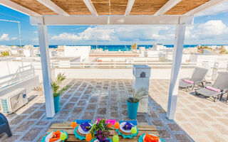 Náhled objektu La Terrazza di Marco, Carovigno