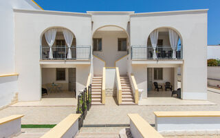 Náhled objektu Appartamento Smeraldo, Carovigno