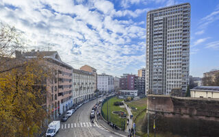 Náhled objektu Sabotino City View, Milano / Mailand