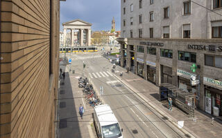 Náhled objektu Manusardi Navigli Flat, Milano / Mailand