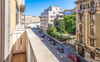 Náhled objektu NoLo 51, Milano / Mailand