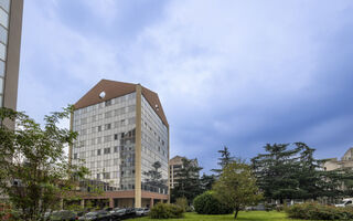 Náhled objektu Lotus, Milano / Mailand