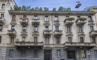 Náhled objektu Dateo, Milano / Mailand