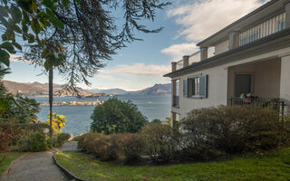 Náhled objektu Punta Borromea, Lago Maggiore