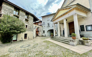 Náhled objektu Casa Del Villaggio, Lago Maggiore