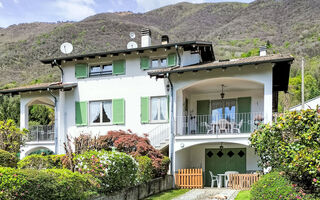 Náhled objektu Roberto, Lago Maggiore