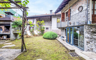 Náhled objektu Il Glicine, Lago Maggiore