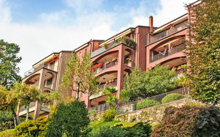 Náhled objektu Residenza Del Pascià, Lago Maggiore