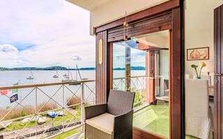 Náhled objektu Casa sul lago di Lea, Lago Maggiore