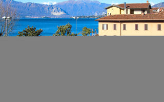 Náhled objektu Virginia, Lago Maggiore