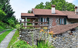 Náhled objektu Casa Mulino, Lago Maggiore