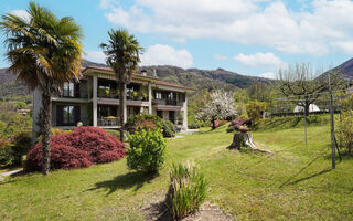 Náhled objektu Gianni, Lago Maggiore