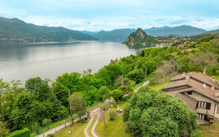 Náhled objektu Casa Tondo, Lago Maggiore