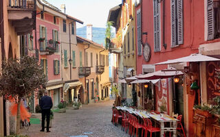 Náhled objektu Sabina, Lago Maggiore