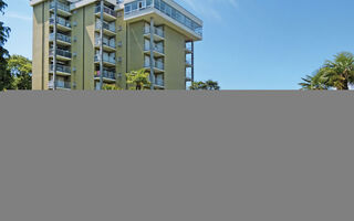 Náhled objektu Residence Euroville, Lago Maggiore