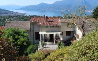 Náhled objektu Colombaio, Lago Maggiore