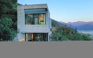 Náhled objektu Amina, Lago Maggiore