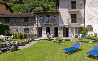 Náhled objektu Appartamento Al Lago, Lago Maggiore